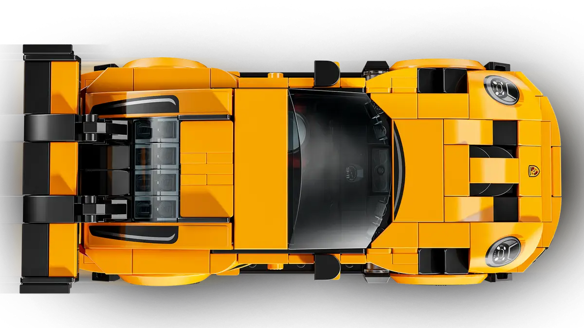 LEGO - Speed Champions Porsche 911 GT3 RS 77239