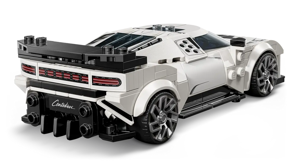 LEGO - Speed Champions Bugatti Centodieci 77240