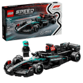 LEGO- Mercedes-AMG F1 W15 Race Car 77244