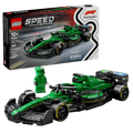 LEGO - Aston Martin Aramco F1 AMR24 Race Car 77245