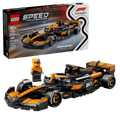 LEGO - McLaren F1 Team MCL38 Race Car 77251