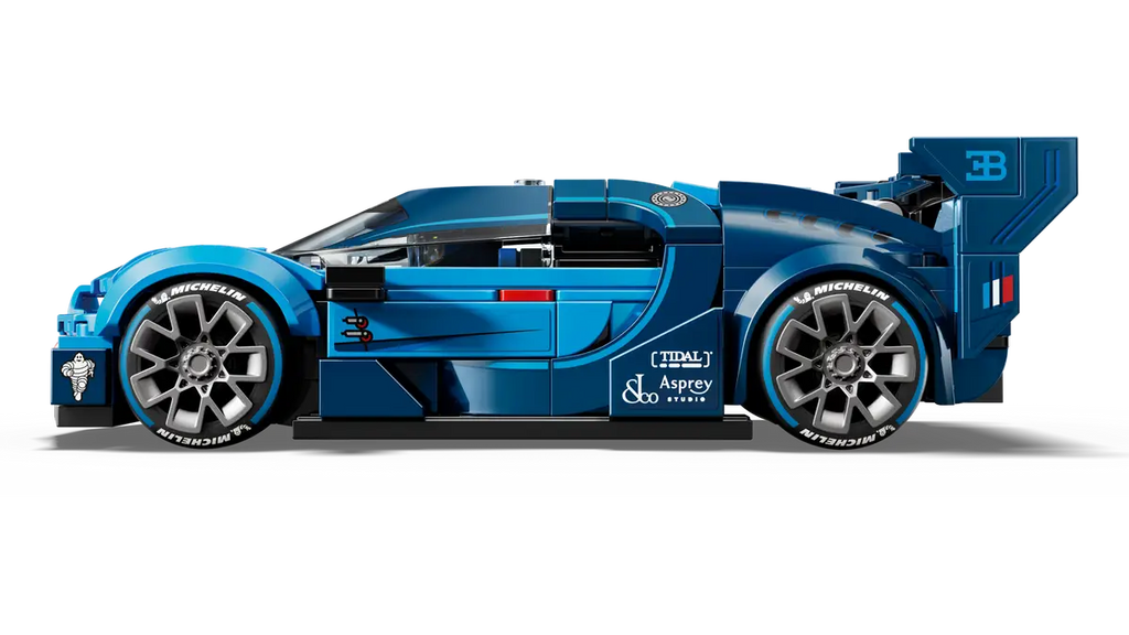 LEGO - Speed Champions Bugatti Vision Gran Turismo 77253