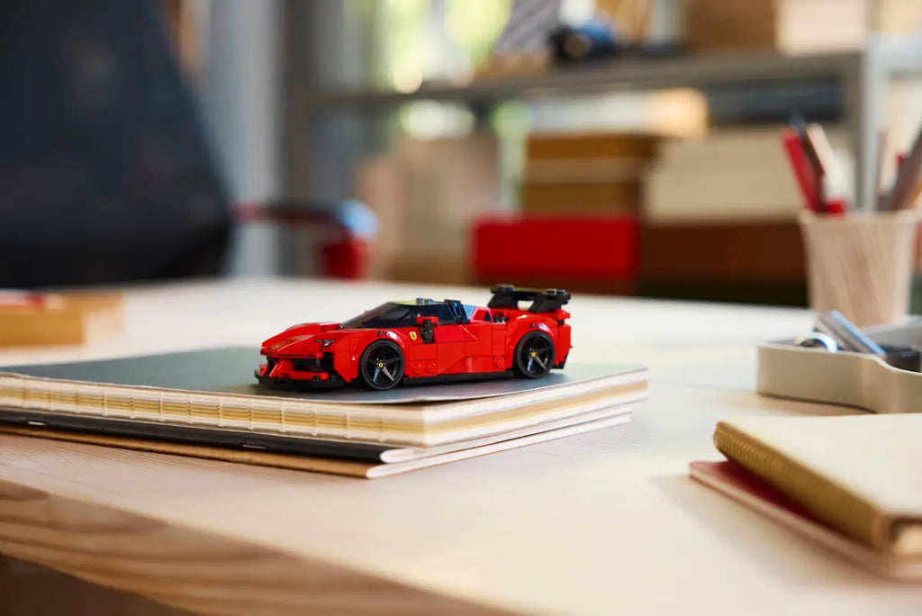 LEGO - Speed Champions Ferrari SF90 XX Stradale 77254