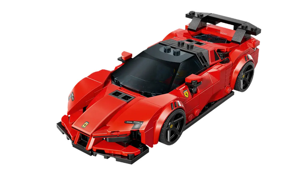 LEGO - Speed Champions Ferrari SF90 XX Stradale 77254
