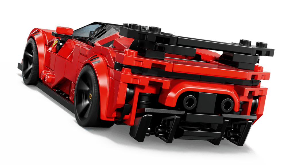 LEGO - Speed Champions Ferrari SF90 XX Stradale 77254