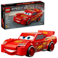 LEGO - Speed Champions Lightning McQueen 77255
