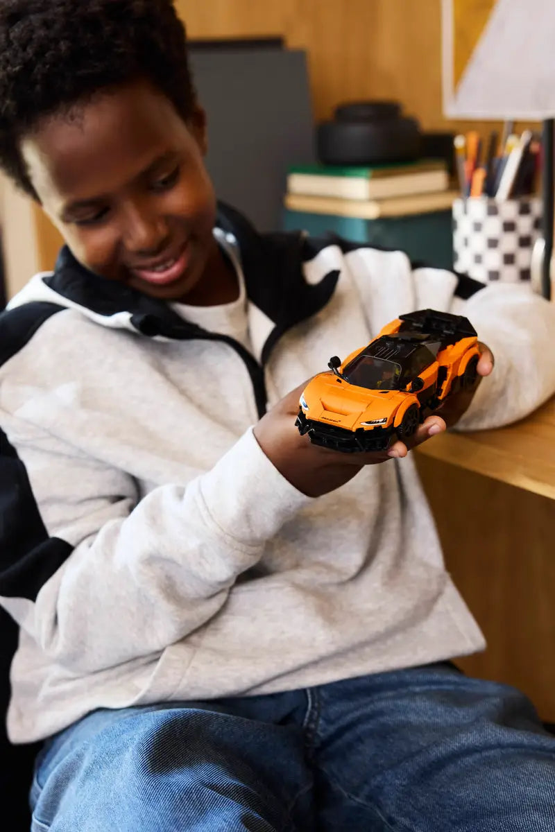 LEGO - Speed Champions McLaren W1 77257