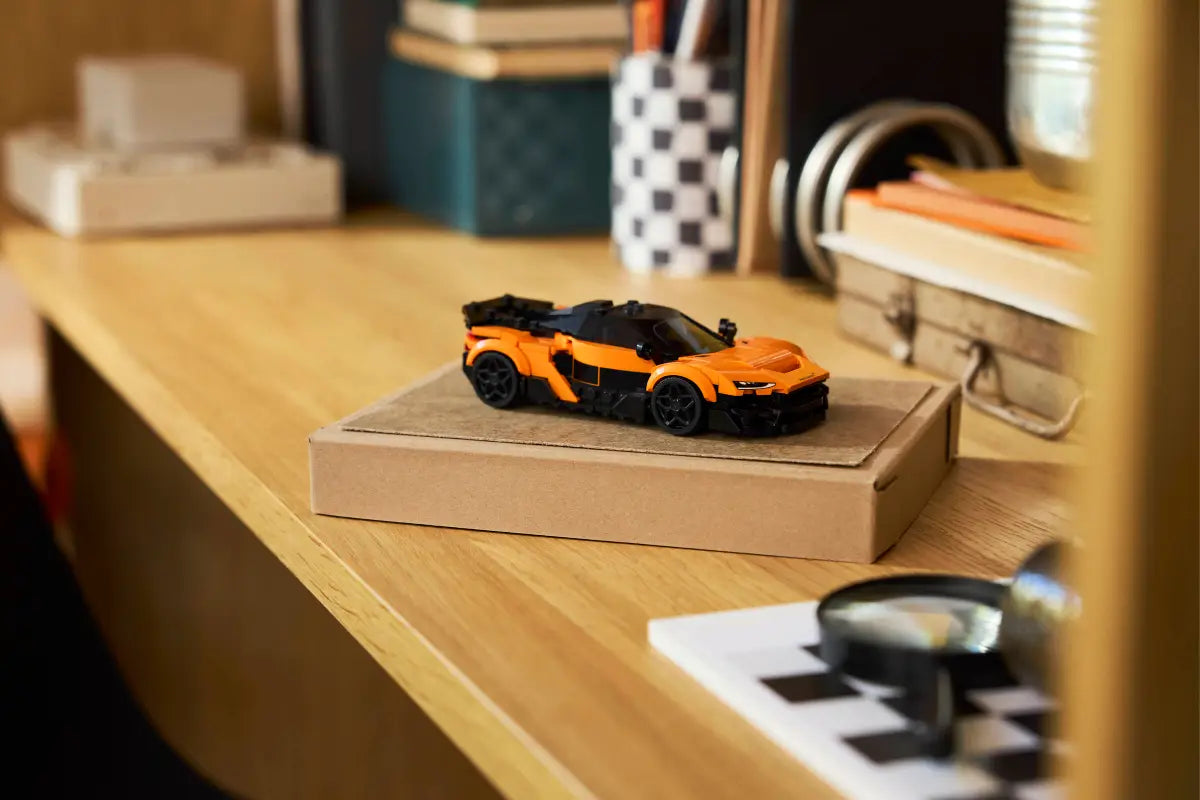 LEGO - Speed Champions McLaren W1 77257