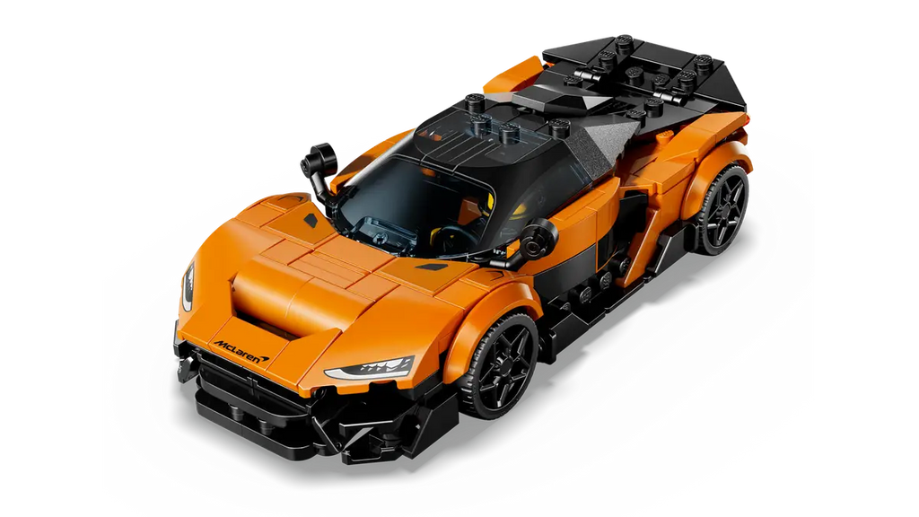 LEGO - Speed Champions McLaren W1 77257