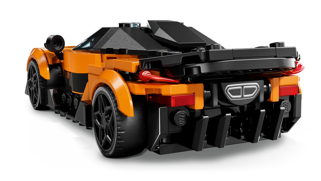LEGO - Speed Champions McLaren W1 77257