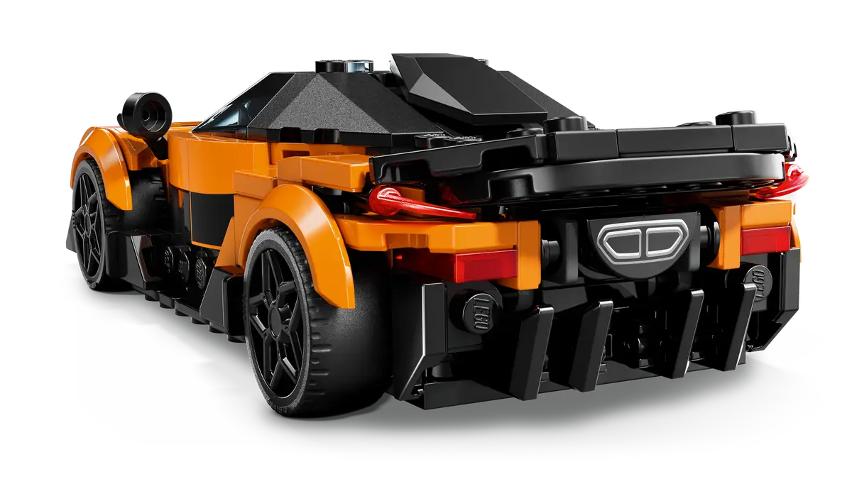 LEGO - Speed Champions McLaren W1 77257