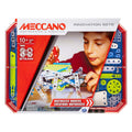Meccano - Motorised Mover set in case