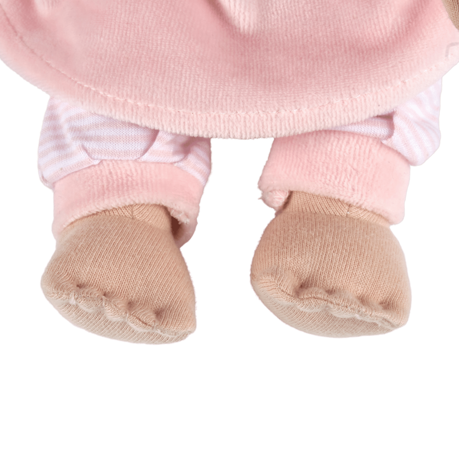 Bonikka - Pink Cherub Baby Doll