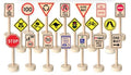Fun Factory - Traffic Signs