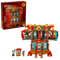 LEGO - Trotting Lantern Chinese New Year 2025 80116