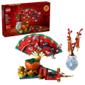 LEGO - Good Fortune Chinese New Year 25 80117