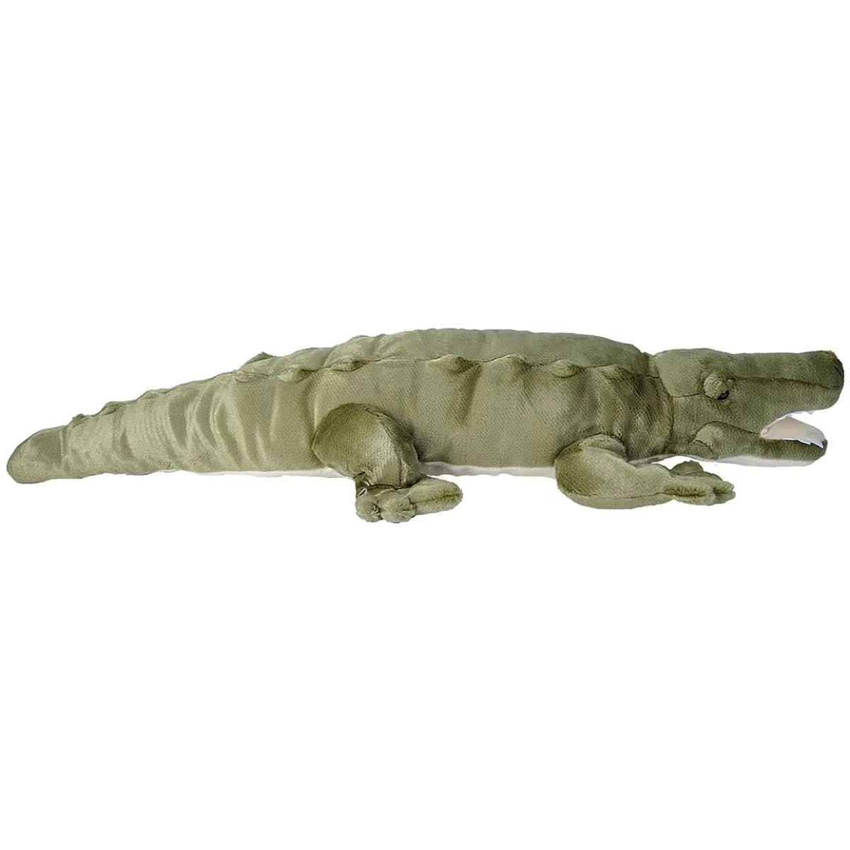 Wild Republic - Cuddlekins Jumbo Crocodile