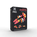 Connetix - PRO Build It 4 Ways Creatures 36PC