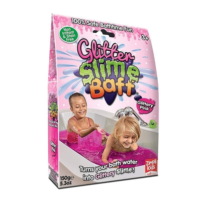 Zimpli Kids - Slime Baff - Glitter Pink