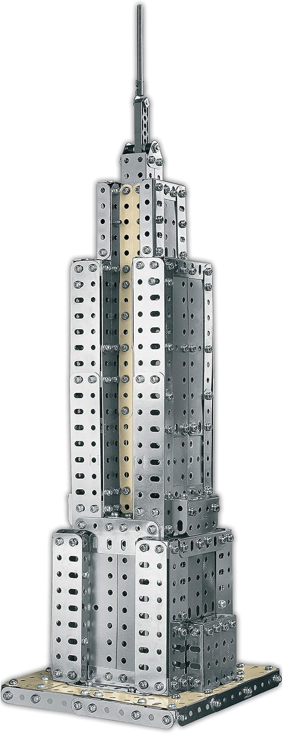 Meccano - Empire State
