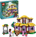 LEGO - Disney Wish Asha's Cottage 43231