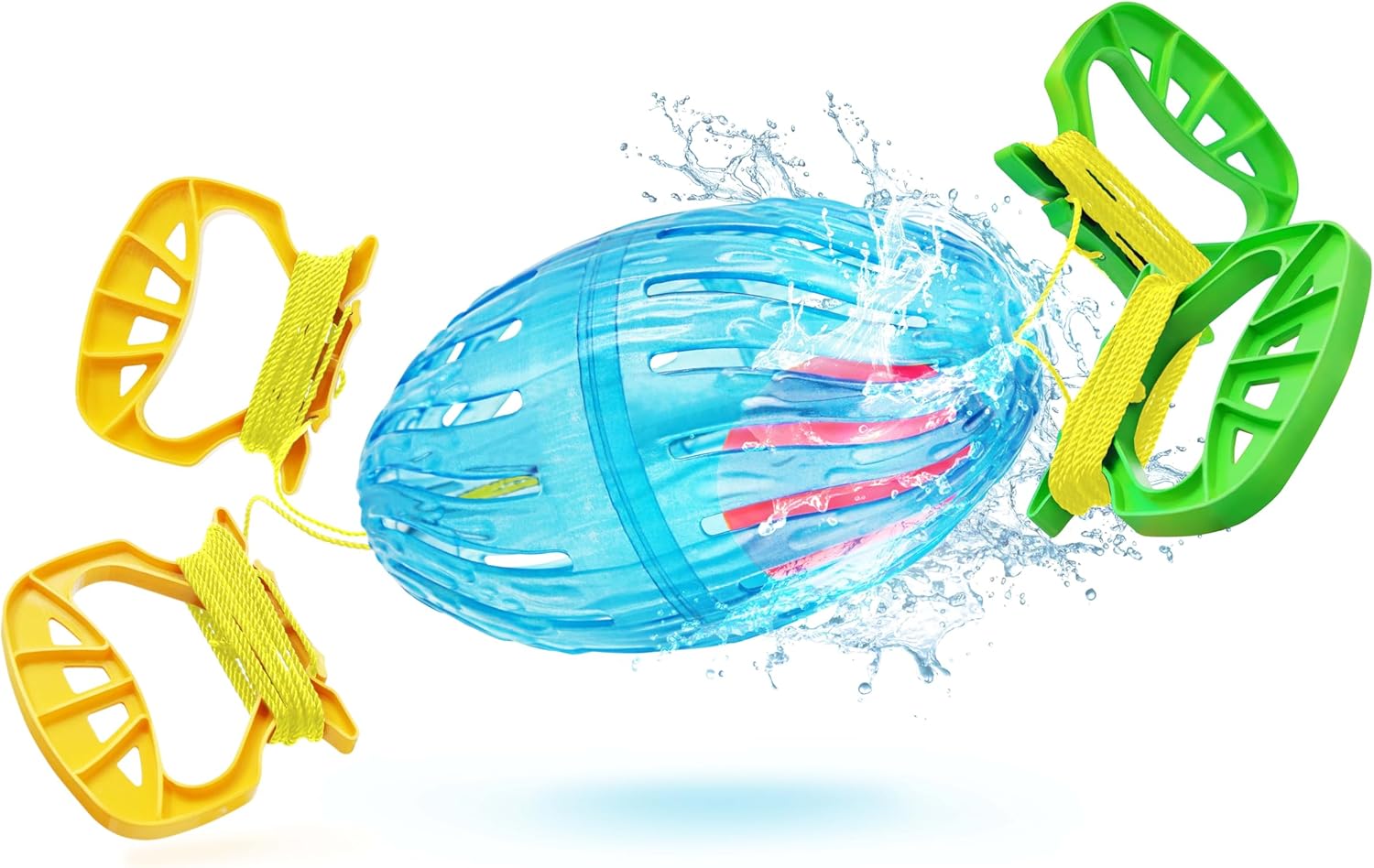 All Brands - Zipline Splasher