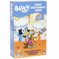 Moose - Bluey Restaurant Game