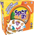 Moose Games - Spot It! Animals