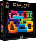 Smart Games - IQ Square Deluxe