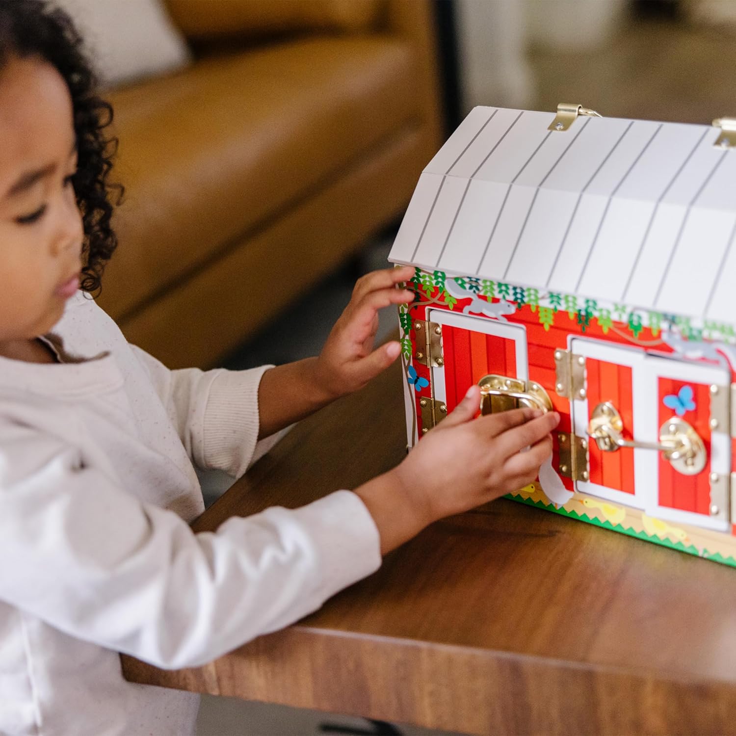 Melissa & Doug - Latches Barn