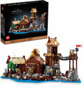 LEGO - Ideas Viking Village 21343