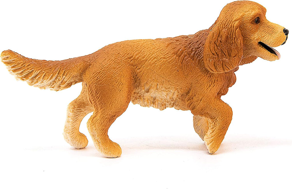 Schleich - English Cocker Spaniel
