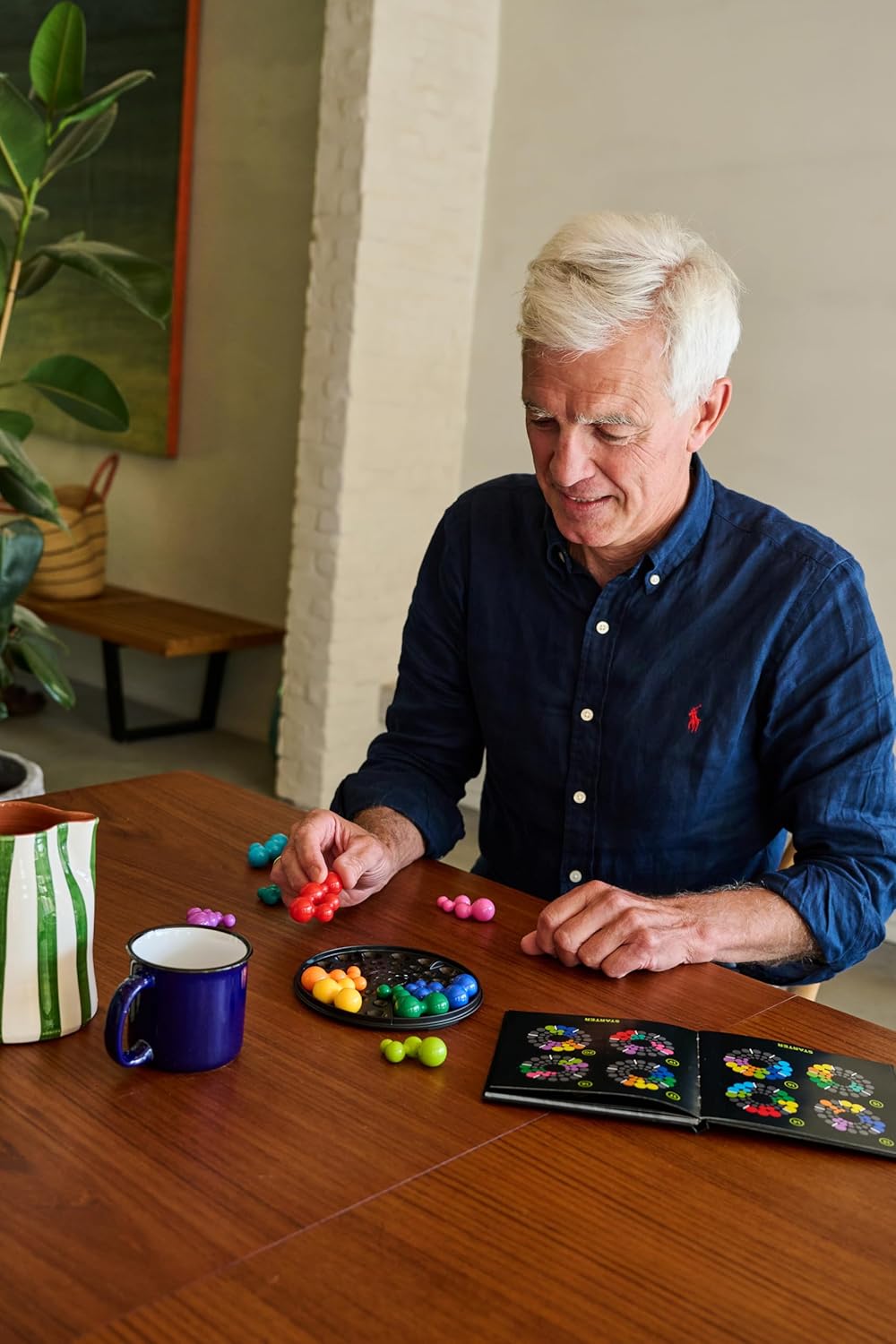 Smart Games - IQ Circle Deluxe