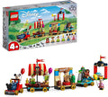 LEGO - Disney Celebration Train 43212