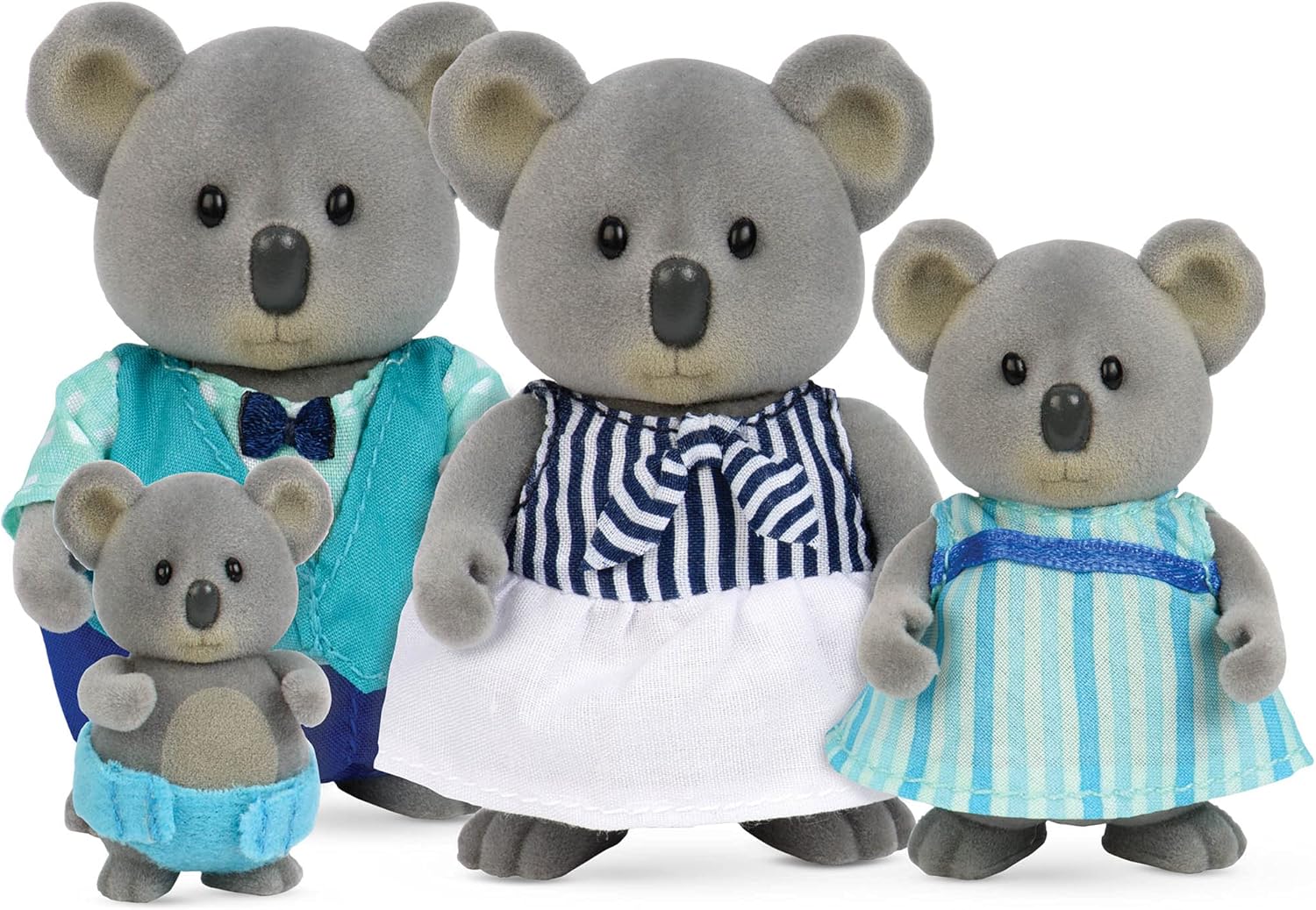Lil Woodzeez - Family - Canberra Koalas