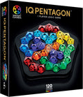 Smart Games - IQ Pentagon Deluxe