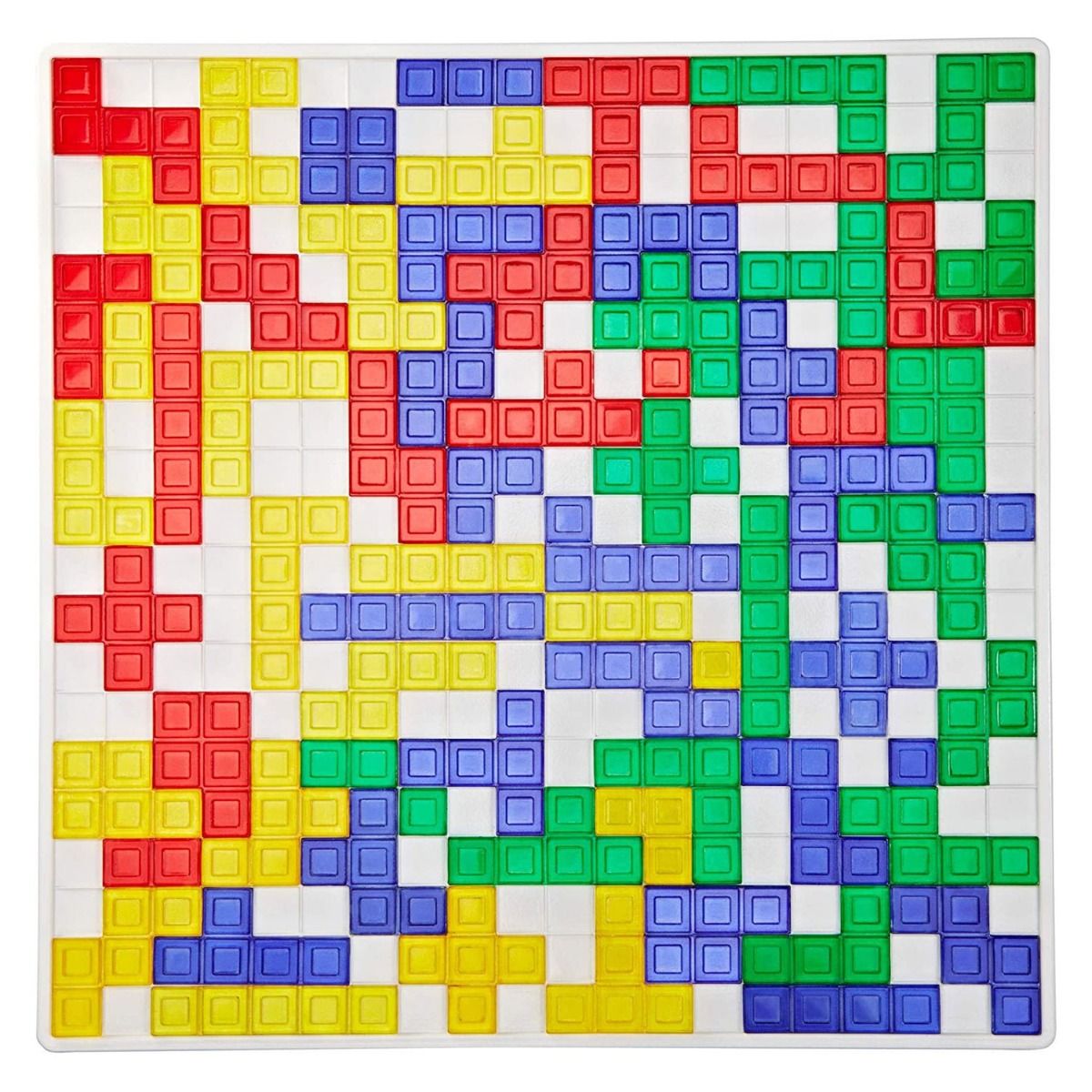 Blokus Refresh