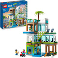 LEGO - City Apartment Building 60365