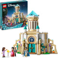 LEGO - Disney King Magnifico's Castle 43224
