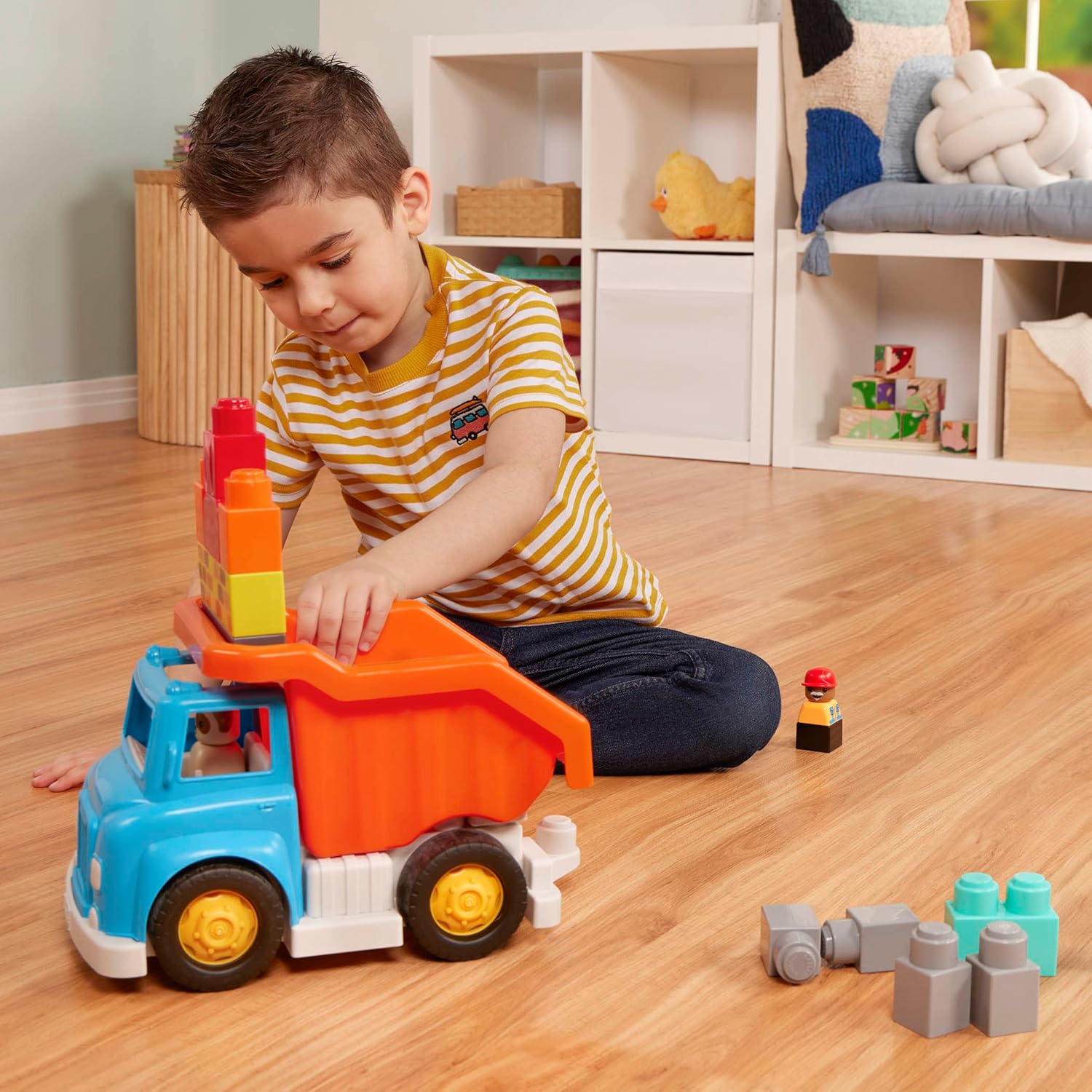 Battat - Dump Truck