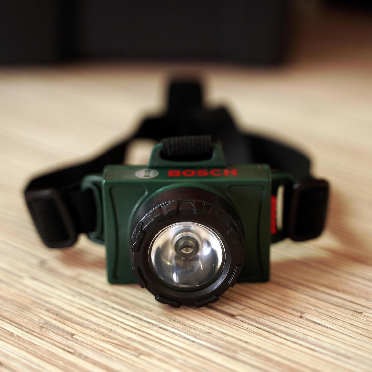 Bosch - Head Lamp