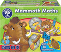 Orchard - Mammoth Maths