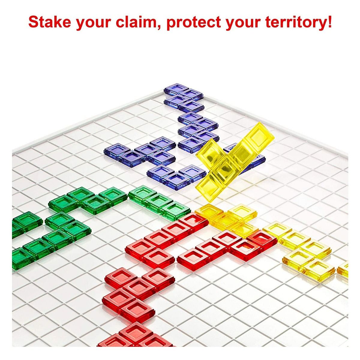 Blokus Refresh