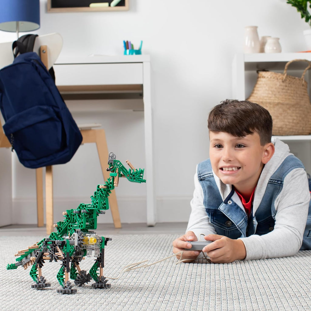 K'Nex - Knexosaurus Rex 255pc