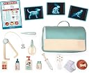 Tender Leaf - Animal Rescue Vet Case