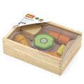 VIGA - Cutting Lunch Set