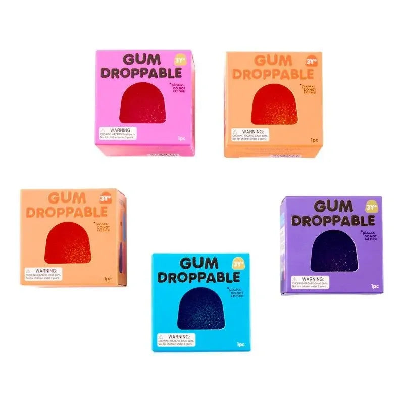 J'adore - Gum Droppable