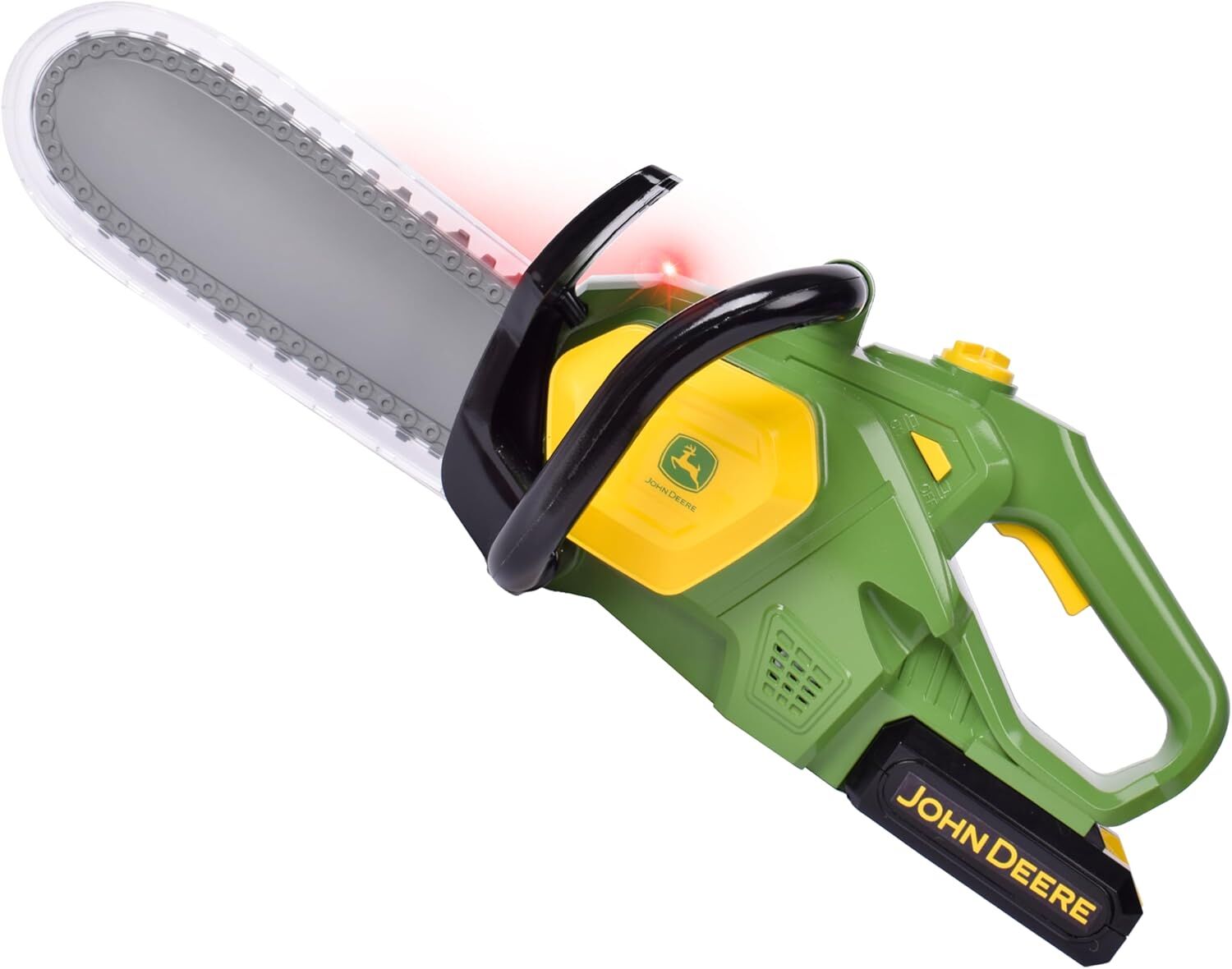 John Deere - Motorized Chainsaw