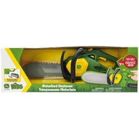 John Deere - Motorized Chainsaw