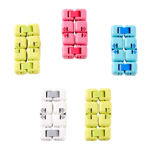 J'adore - Infinite Spinner Magic Cube